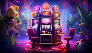 zv777com Casino
